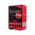 Zumbid Stop 60 cápsulas da CHI, suplemento alimentar com ginkgo biloba, alho, grainha de uva, crataegus e vitaminas A, B6 e E.