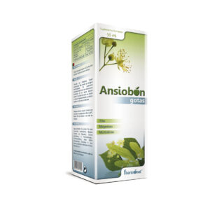 Ansiobon Gotas 50 ml Fharmonat