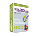 Alcachofa Plan Fruta y Fibra 40