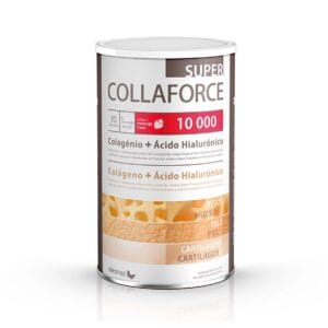 Super Collaforce 10000 mg Lata 450 gr Dietmed