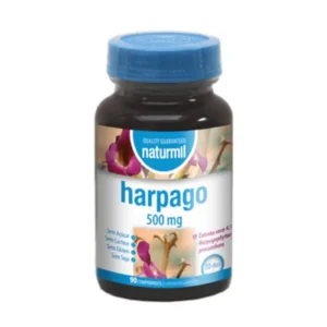 Harpago 500 mg 90 Comprimidos Naturmil