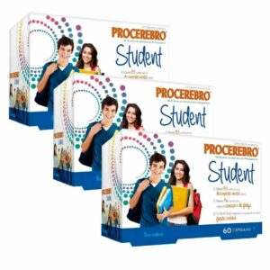 Pack Estudiante Procerebro