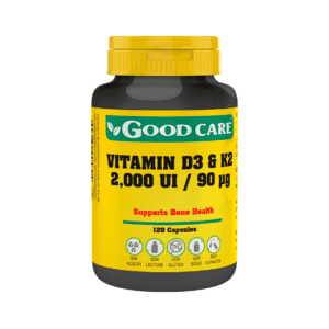 vitamina d3 y k2