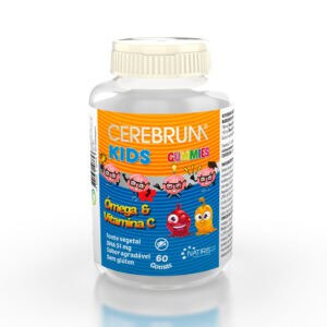 gominolas cerebrum kids