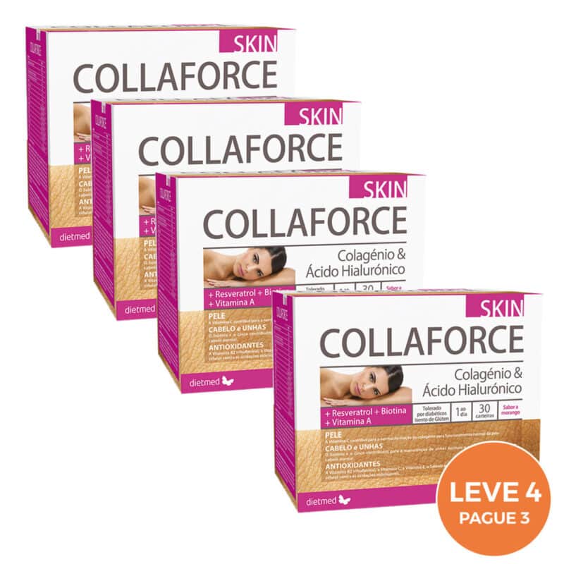 collaforce piel