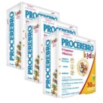 Pack Niños ProCérebro