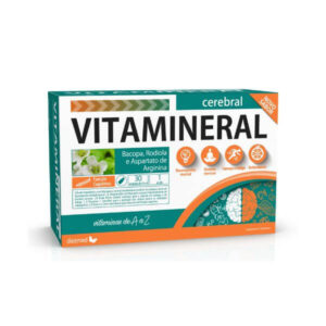 Vitaminerales cerebrales