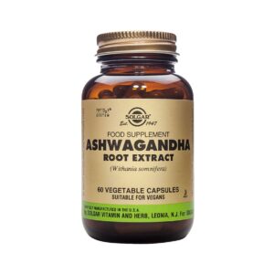 Ashwagandha