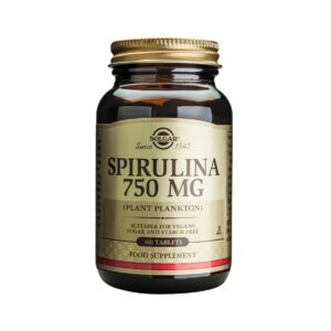 espirulina