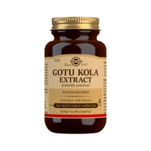 gotu kola