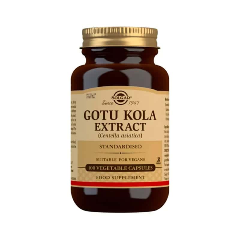 gotu kola