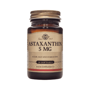 astaxantina