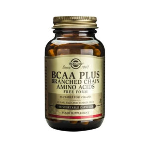 bcaa plus