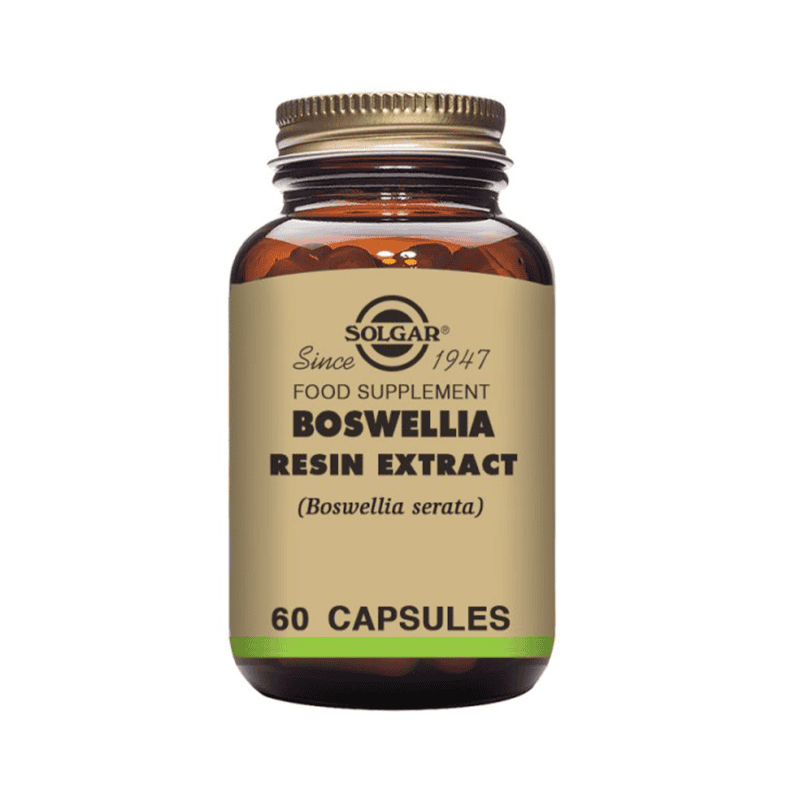 boswellia