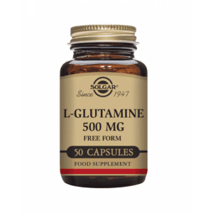 l-glutamina