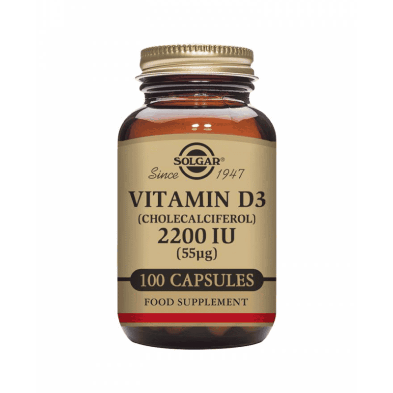 vitamina d3