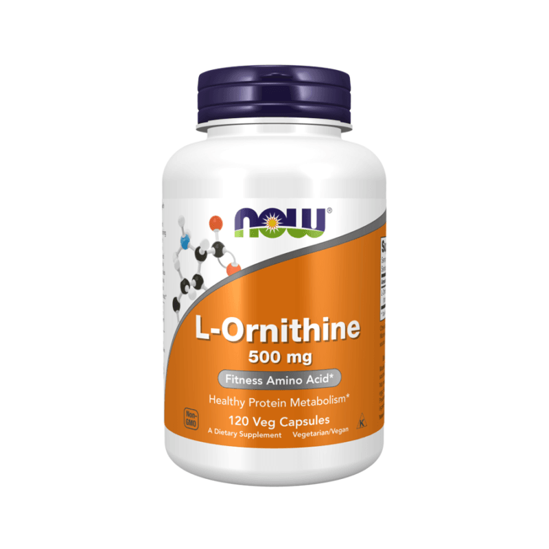 L-Ornithine