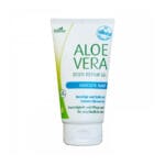 Gel reparador de Aloe Vera