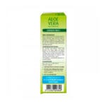 Gel reparador de Aloe Vera