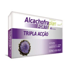 Alcachofra Plan Forte