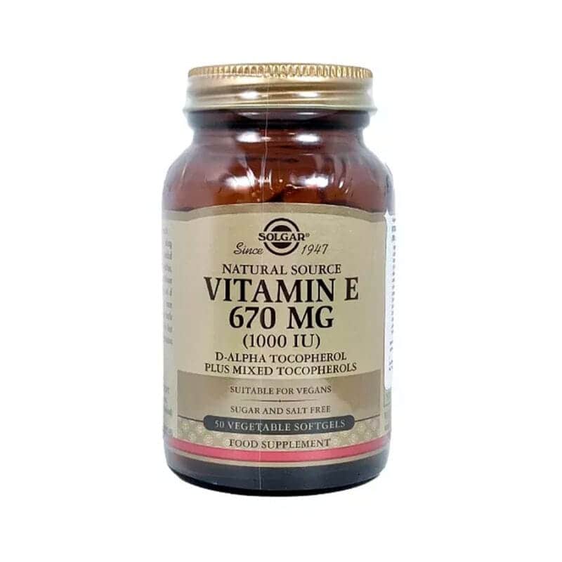 Vitamina E