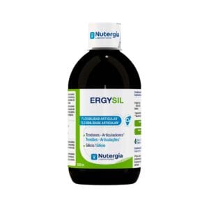 ergysil