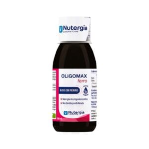 oligomax ferro