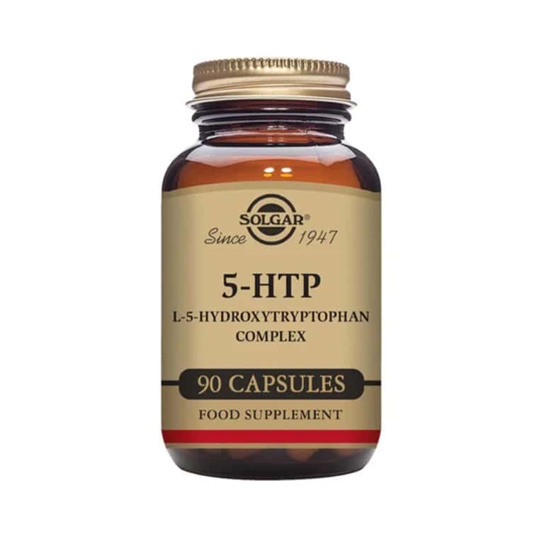 5-HTP 100 mg