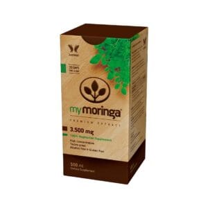 mymoringa