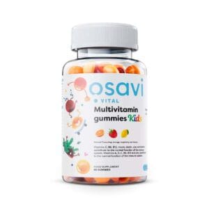 Multivitaminas