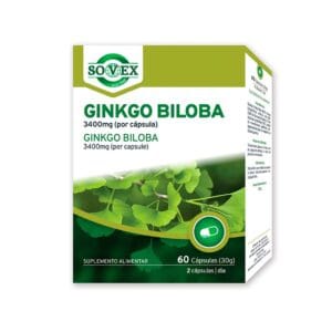 ginkgo biloba