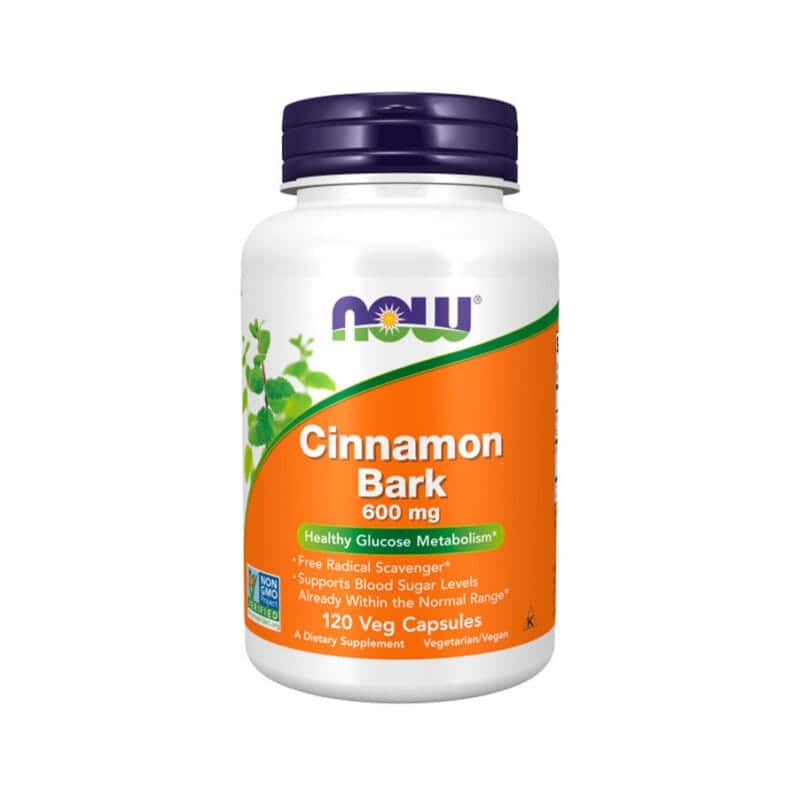 Cinnamon Bark