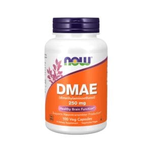 DMAE 250 mg