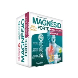 magnesium forte