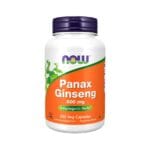 Extracto de Panax Ginseng