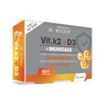 vit k2 + d3