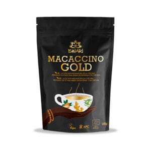 Macaccino Oro