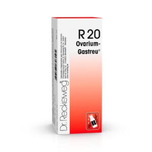 r20 ovario-gastreu