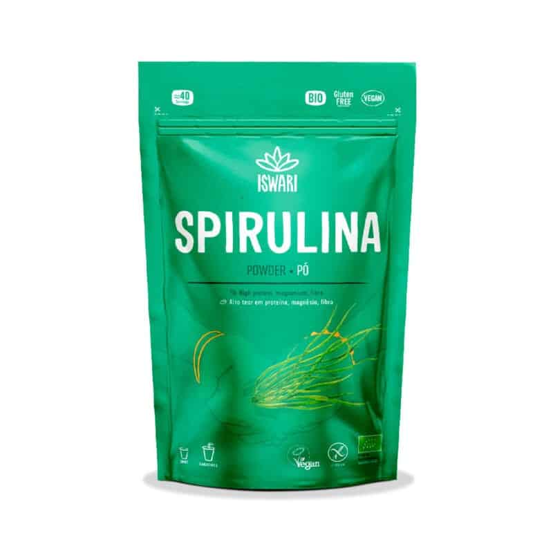 espirulina