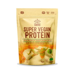 proteína supervegana 2