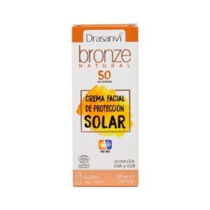 Bronceado natural 50 3