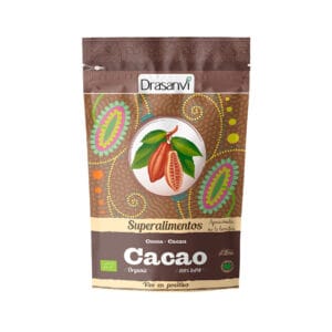 Cacao Bio 175gr