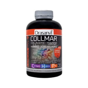 Collmar Sabor Cereza 180 Comprimidos Masticables Drasanvi