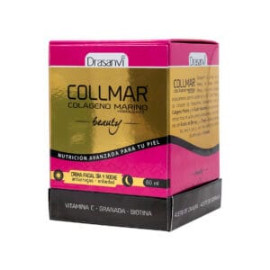 Collmar Crema Facial de Belleza 60 ml Drasanvi