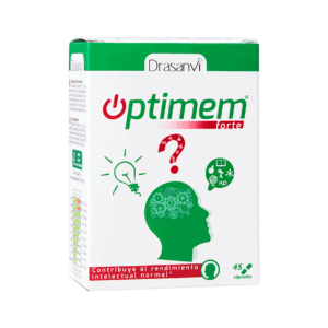 Optimem Forte 45 Cápsulas Drasanvi