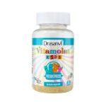 Vitamolas Kids Probióticos 60 Gominolas Sabor Yogur