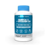 omega 3+ vitamina d3