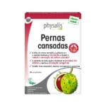 Memory+ 30 Cápsulas Physalis