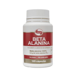 Beta Alanina 500mg