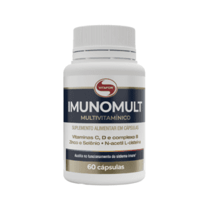 Imunomult Multivitamínico 2